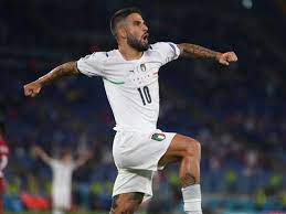 Spinazzola paola / frau riccardo. Euro 2020 Italien Traumt Nach Magischer Nacht Gegen Die Turkei Schon Vom Em Titel Eurosport
