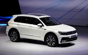 Comment your answers below with the following hashtags #volkswagen. Volkswagen Tiguan 2017 Imported In India For Homologation Everything To Know India Com