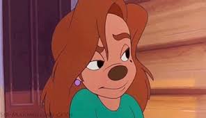 Roxanne, A Goofy Movie | WORLDS OF DISNEY