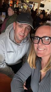 Celebrating what would have been our grandads 100th birthday and first  night out in 4 years after having a baby. Played before and will pay  forward again. At The Eccles Cross (Eccles)