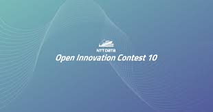 Data logo collage ntt data pad dell vxrail logo data technology services logos ntt symbol ntt products sap fieldglass logo. Munich Germany Open Innovation Contest Ntt Data