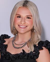 Miss Oregon will light up Seaside all week; crowning June 28