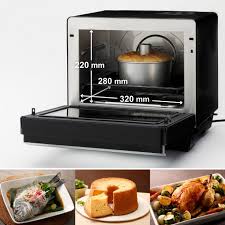The recipes within this website are ones that i have tried and tested as part of my job as a cooking technology tutor. 20l Cubie Oven Nu Sc180b Panasonic Malaysia