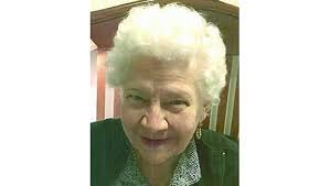 Lucille Treviño Obituary (1926