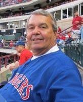 Charlton Self Obituary (1955