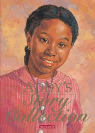 American Girls: Addy (Literature)