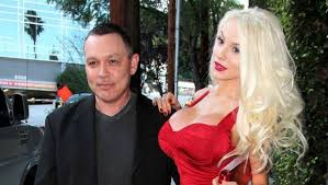 After competing in beauty pageants in their home state of washington and releasing original music. Courtney Stodden Marriage Has Been A Crazy Adventure