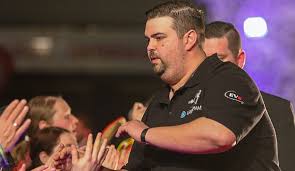 Book one in the godslayer chronicles, by james clemens. Gabriel Gaga Clemens Im Interview Vor Der Darts Wm Gary Anderson Hat Auch Nur Drei Pfeile