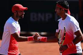 Juan sebastián cabal y robert farah vencieron en la reñida final de dobles a los franceses nicolás mahut y multimedia. Robert Farah Y Juan Sebastian Cabal En Cuartos De Roland Garros