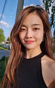 Jessie yeo, Ursynow, Warsaw, Poland