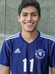 Meet the 2016 All-Enquirer Boys Soccer Team