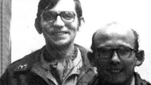 Relatos de mi juventud