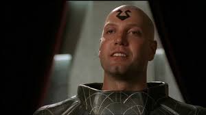 He's coming for you. Jaffa Bean.