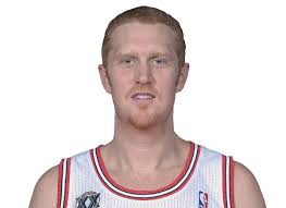 Brian top scalabrine stats