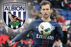 The signing of krychowiak represents something of a coup for west brom, with the poland international having won the europa league twice with sevilla and helped psg lift the coupe de la. West Brom Beat Chelsea And Juventus To Psg Star Grzegorz Krychowiak In A Stunning Coup