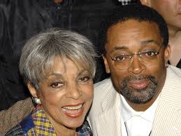Remembering actress Ruby Dee