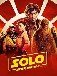 Amazon Com Solo A Star Wars Story With Bonus Content Alden Ehrenreich Woody Harrelson Emilia Clarke Donald Glo War Stories Free Movies Online Star Wars