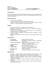 Resume
