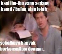 Lawakan Legenda Ini Dia 10 Meme Warkop Dki Yang Kocak Abis Legenda Meme Dunia
