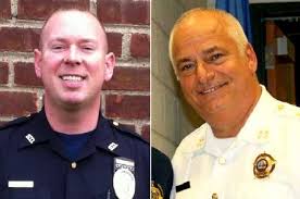Bergen Sheriff Saudino, Deputy Sheriff Hutchinson to be honored at State  Troopers Coalition Dinner