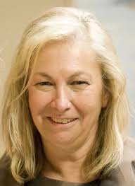 Frances Mary Colvard