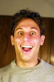 Back of the Cereal Box: Revenge of the Creature from the San Andreas Fault