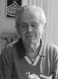 Roy Holmberg Obituary (2014)