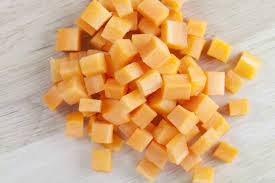 Macedoine Cut