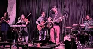 Bears with Eagle Arms