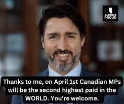 As a Canadian, I am ashamed at what our government has done to this…