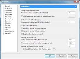 Microsoft office is one of the most widely used tools for word processing, bookkeeping and more tasks. How To Make Utorrent Download Faster