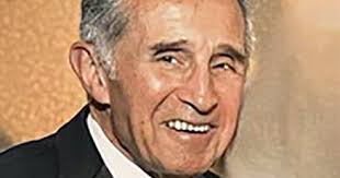 Karnezis, 81, loved public service as judge