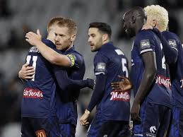 Macarthur fc's denis genreau made his national debut for the socceroos in their fifa world cup qatar 2022 qualifying match against chinese taipei in kuwait, becoming socceroo #610. Football News And Soccer Results The Courier Mail
