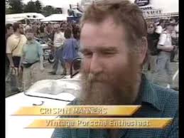 Goodwood Festival Of Speed 1995