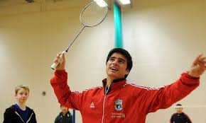 Dan croll is from liverpool, home of the beatles, but the singer thinks people need to stop comparing him to the fab four. Joao Supports Aspiring Olympians Liverpool Fc