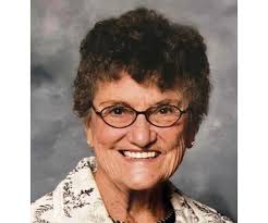 June Klanderman Obituary (2025)