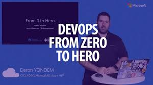 #from zero to hero #i want it all and i want it now #getting sick of stuff too fast #proud about my running. Devops From Zero To Hero Youtube