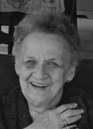 Obituary for Mary Kay Marshall