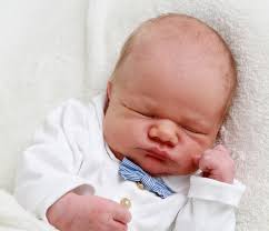 Geburt von Elias Alex Schädler am 26. Juli 2016