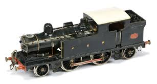 Vectis Auctions | OO Gauge Kitbuilt 2-4 ...