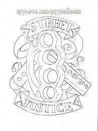 All Or Nothing Tattoo Sketchbook | Tattoo Stencil Outline, Sketch Book,  Sketch Tattoo Design
