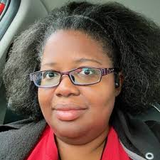 A mail truck overturned not long ago