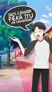 Jun 19, 2021 · kode keras cowok dari cewek 2 (package name: Kode Keras Cowok 2 Back To School Apk 2 107 Download For Android Download Kode Keras Cowok 2 Back To School Apk Latest Version Apkfab Com