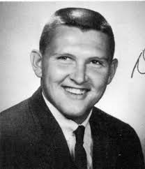 Fox High School 1966