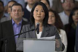 Imcp > servicios > nuestro instituto > conferencia de prensa enero 2020. Peru Allanan Sede Del Partido De Keiko Fujimori