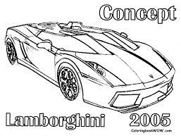 How to draw a supercar lamborghini terzo millennio youtube araba boyama sayfasi boyama kitaplari boyama sayfalari ve spor. Lamborghini Boyama Lamborghini Boyama Sayfalari Jose Asecas