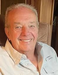 Obituary information for Charles D. Andrews