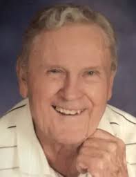 Obituary information for Leo D. Fugate