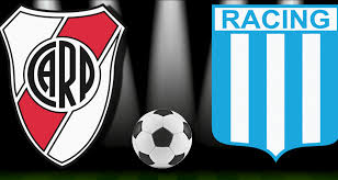Racing club in actual season average scored 1.40 goals per match. Sintesis Del Partido River Plate Vs Racing Club La Maquina Radio