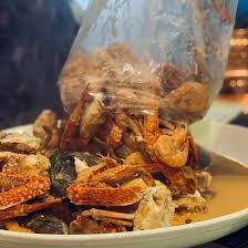 مطعم ساليا للمأكولات البحرية مقابة تعليقات حول المطاعم Tripadvisor